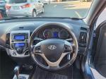 2009 Hyundai i30 Hatchback SLX FD MY09