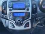 2009 Hyundai i30 Hatchback SLX FD MY09