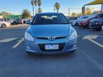 2009 Hyundai i30 Hatchback SLX FD MY09