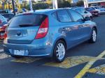 2009 Hyundai i30 Hatchback SLX FD MY09
