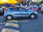 2009 Hyundai i30 Hatchback SLX FD MY09
