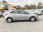 2012 Hyundai i30 Hatchback Active GD