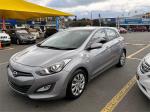 2012 Hyundai i30 Hatchback Active GD