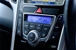 2012 Hyundai i30 Hatchback Elite GD