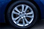2012 Hyundai i30 Hatchback Elite GD
