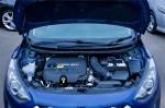 2012 Hyundai i30 Hatchback Elite GD