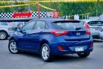 2012 Hyundai i30 Hatchback Elite GD