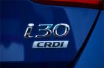 2012 Hyundai i30 Hatchback Elite GD