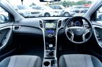 2012 Hyundai i30 Hatchback Elite GD
