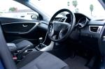 2012 Hyundai i30 Hatchback Elite GD