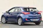 2013 Hyundai i30 Hatchback Active GD