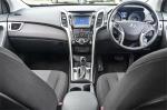 2013 Hyundai i30 Hatchback Active GD