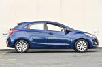 2013 Hyundai i30 Hatchback Active GD