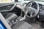 2013 Hyundai i30 Hatchback Active GD