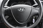 2010 Hyundai i30 Hatchback SX FD MY11