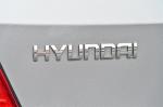 2010 Hyundai i30 Hatchback SX FD MY11