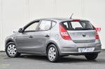 2010 Hyundai i30 Hatchback SX FD MY11