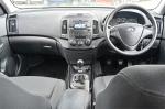 2010 Hyundai i30 Hatchback SX FD MY11