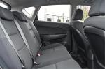 2010 Hyundai i30 Hatchback SX FD MY11