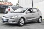 2010 Hyundai i30 Hatchback SX FD MY11