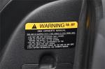 2010 Hyundai i30 Hatchback SX FD MY11