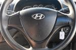 2011 Hyundai i30 Hatchback SX FD MY11