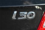 2011 Hyundai i30 Hatchback SX FD MY11