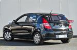2011 Hyundai i30 Hatchback SX FD MY11