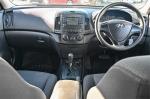 2011 Hyundai i30 Hatchback SX FD MY11