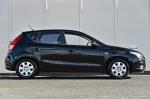 2011 Hyundai i30 Hatchback SX FD MY11