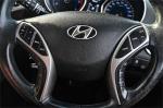 2012 Hyundai i30 Hatchback Elite GD
