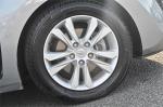 2012 Hyundai i30 Hatchback Elite GD