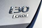 2012 Hyundai i30 Hatchback Elite GD