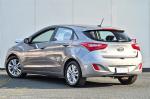 2012 Hyundai i30 Hatchback Elite GD