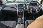 2012 Hyundai i30 Hatchback Elite GD
