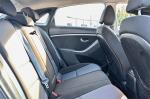 2012 Hyundai i30 Hatchback Elite GD