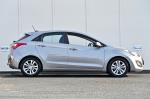 2012 Hyundai i30 Hatchback Elite GD