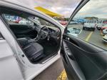 2012 Hyundai i45 Sedan Active YF MY11