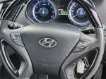 2012 Hyundai i45 Sedan Active YF MY11