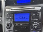 2012 Hyundai i45 Sedan Active YF MY11