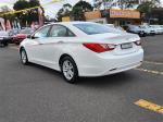 2012 Hyundai i45 Sedan Active YF MY11