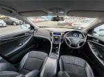 2012 Hyundai i45 Sedan Active YF MY11