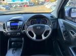 2012 Hyundai ix35 Wagon Active LM MY12