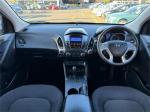 2012 Hyundai ix35 Wagon Active LM MY12