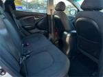 2012 Hyundai ix35 Wagon Active LM MY12