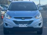 2012 Hyundai ix35 Wagon Active LM MY12