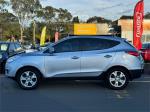 2012 Hyundai ix35 Wagon Active LM MY12