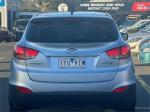 2012 Hyundai ix35 Wagon Active LM MY12