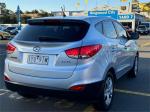 2012 Hyundai ix35 Wagon Active LM MY12