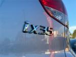 2012 Hyundai ix35 Wagon Active LM MY12